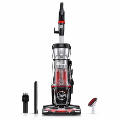 Hoover MaxLife Pro Pet Swivel Vacuum Cleaner, Bagless Upright Vac - style: MAXLife Pro Pet Swivel