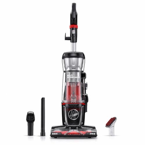 Hoover MaxLife Pro Pet Swivel Vacuum Cleaner, Bagless Upright Vac - style: MAXLife Pro Pet Swivel