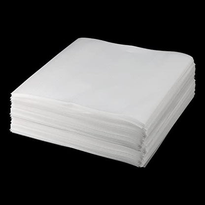 200 Pack 14 x 14 Inch Cushioning Foam Sheets, Foam Packing Moving Sheets for Shipping, Packing, Storage