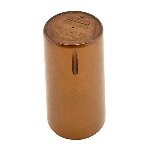 GET 32 oz Amber Plastic Tumbler (Set of 12) - color: Amber, size: 32 Ounces, style: 32 ounces (Tall)