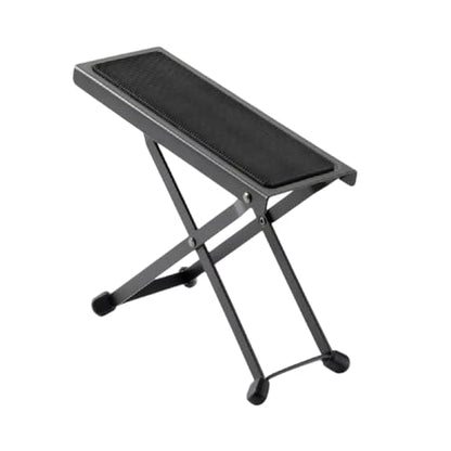 On-Stage FS7850B Guitar Foot Rest,Black