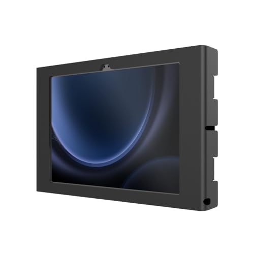 Compulocks Galaxy Tab S9/S9FE/S10FE/S10 Lite/S11 Apex Secured Enclosure - color: Black, size: Galaxy Tab S9/S9FE 10.9"