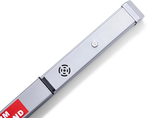 Commercial Exit Device Panic BAR with "Alarm"