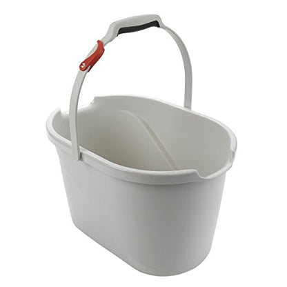 OXO Good Grips Angled Measuring Mop Bucket