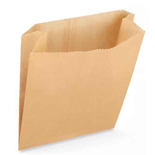 Liners for Sanitary Napkin Receptacle | 10" x 7" x 3" | 500 Waxed Paper Liners - color: Liners