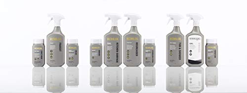 KOHLER K-23729-NA Stainless Steel Cleaner, Kitchen & Bathroom Cleaner, Polish & Protect Sinks & Other Surfaces, 8 FL Oz - size: 8 Fl Oz (Pack of 1)