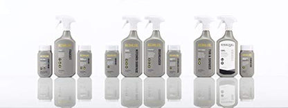 Kohler K-23729-NA Stainless Steel Cleaner, Kitchen & Bathroom Cleaner, Polish & Protect Sinks & Other Surfaces, 8 FL Oz (Pack of 10) - size: 8 Fl Oz (Pack of 10)