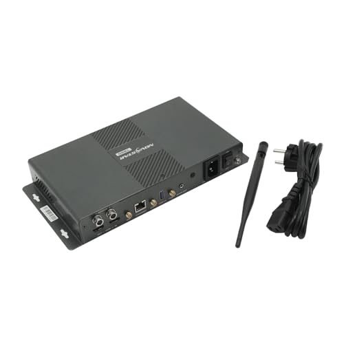 Novastar Taurus TB60 Novastar Multimedia Players LED Display Controller (Upgraded Version of TB8)