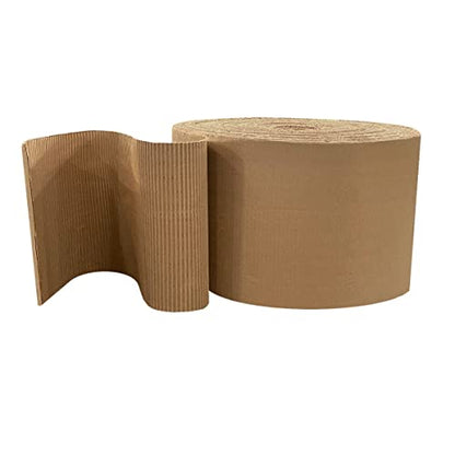 Corrugated Wrap 12" x 250' x 1/8" Thick