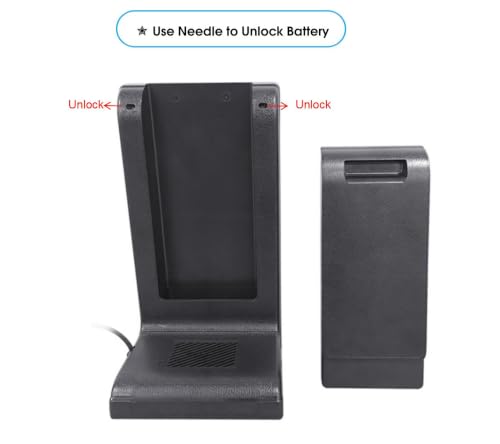 WeADS Digital Display Board for Tabletop,Android 11 Digital Signage Display with Wi-Fi & 23200mAh Extended Battery Life for Restaurants, Bars, and Retail - color: Android 11