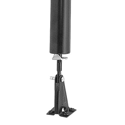 Prime-Line K 5028 Black Screen and Storm Door Closer (Single Pack) - color: Black