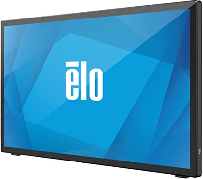 Elo 2270L 21.5" Touchscreen Monitor - size: 22-inch, style: Black with Anti-Glare Glass