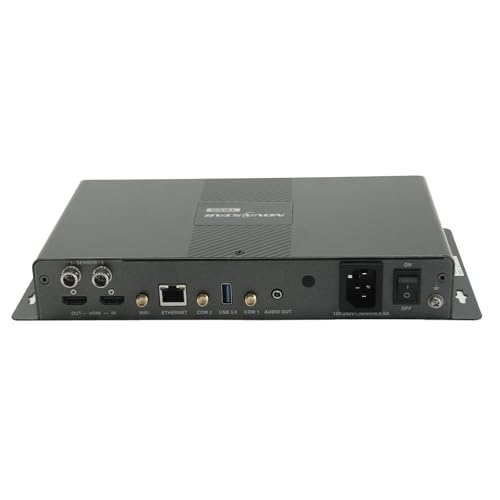 Novastar Taurus TB60 Novastar Multimedia Players LED Display Controller (Upgraded Version of TB8)