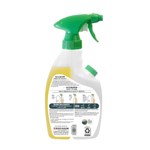 Mean Green Bathroom Cleaner Concentrate, Tropical Breeze, 2 Pack - size: 14.3 Fl Oz (Pack of 2)