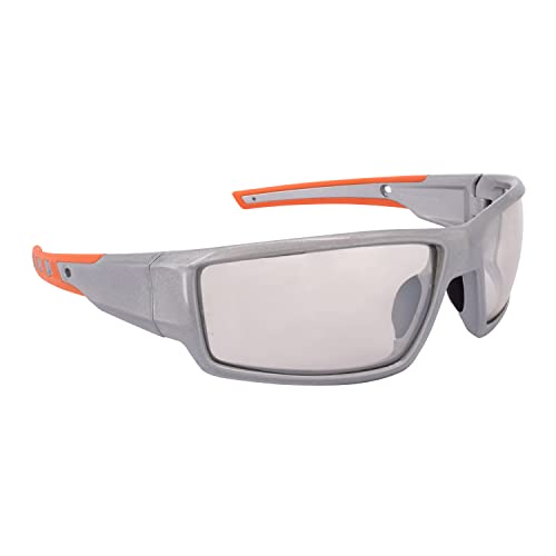 Crossfire Safety Glasses - color: Clear