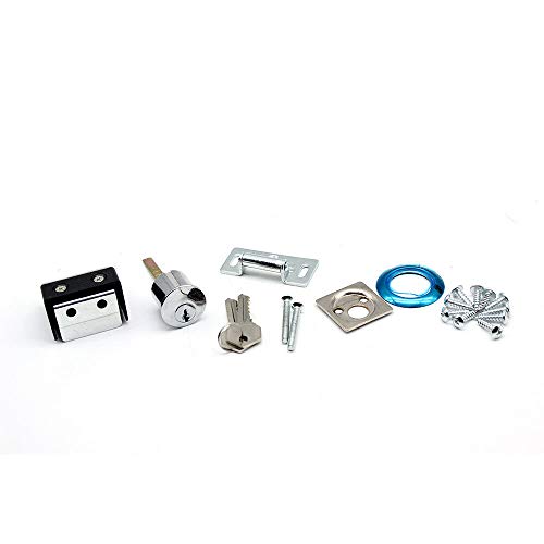 Commercial Door Push Bar Panic Exit Lock Device Heavy Duty Stainless Steel Emergency Exit Bar Hardware Latches