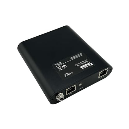 Colorlight A35 4K Network Media Player | Android Digital Signage Controller with Cloud-Based Multi-Screen Management | LED Display Control Box for Commercial Video Wall, USB, Wi-Fi, & LAN Connectivity