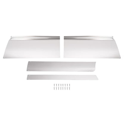ALMULOO Kick Plate Compatible with Kenworth T680