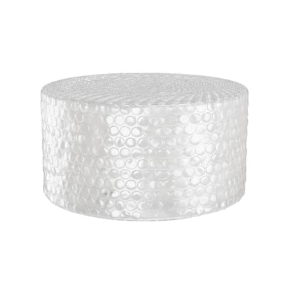 UPSable Bubble Roll, Large Bubble 1/2", 12 in x 125 FT - size: Small Bubble – 24" x 300 Ft