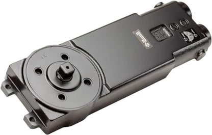 Concealed Door Closer - Adjustable 105 Degree (C7010 105 Hold Open)