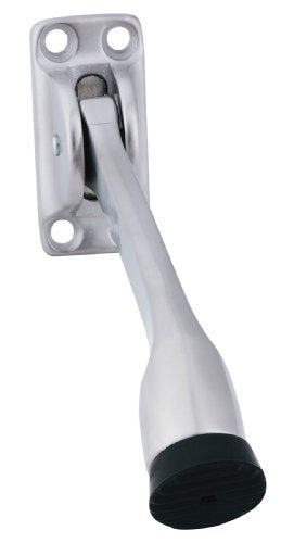 Ives by Schlage Commercial 044074125689 5" Kick Down Door Holder