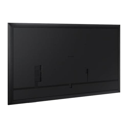 Samsung QHC LFD 65” Display, QH65C, UHD Signage, 28.5 mm Depth, Dynamic Crystal Color, Quantum Processor Lite 4K, SmartView+, Smart Calibration, LH65QHCEBGCXGO, 2023 - size: 65-inch