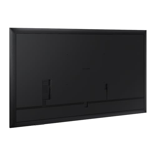 SAMSUNG QHC LFD 98” Display, QH98C, 48.1mm Depth, UHD Signage, Dynamic Crystal Color, Quantum Processor Lite 4K, Tizen OS, LH98QHCEBGCXZA, 2025 - size: 98-inch
