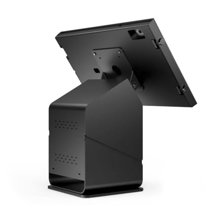 Compulocks Galaxy Tab S9/S10/S11 Ultra 14.6" Apex Enclosure Tablet Printer Kiosk - size: Galaxy Tab S11, S9, S10 Ultra 14.6 inch
