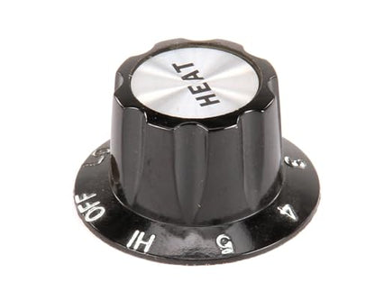 Star 2R-Y5616 Knob-Inf Control 1.5 Od