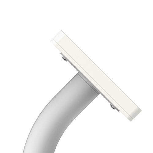 VidaMount White Enclosure and Floor Stand [Bundle] Compatible with Samsung Galaxy Tab A 7.0 - color: White, size: Galaxy Tab A 7.0