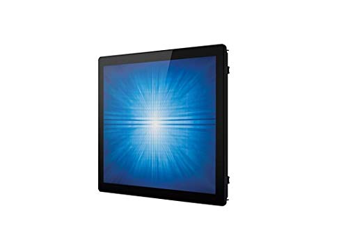 Elo LED-Backlit LCD Monitor 19" Black (E331019)