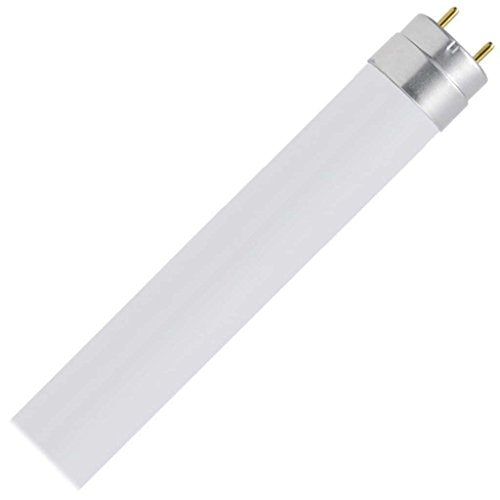 Sylvania 75501 - LED17T8/L48/FG/835/SUB/G7 4 Foot LED Straight T8 Tube Light Bulb for Replacing Fluorescents