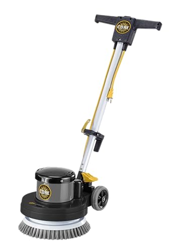 Prolux PLC13 13" Heavy Duty Single Pad Commercial Polisher Floor Buffer Machine Scrubber