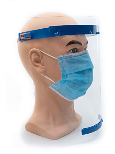 Tracer Shield (Complete Kit) , 50 pack