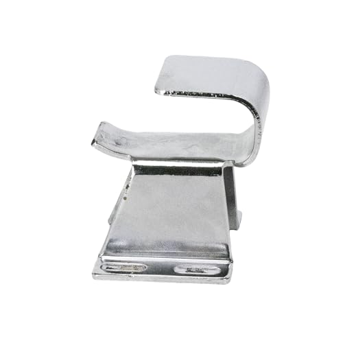 Awoco 1094-X27 Extra Wide Hook Only (7/8” to 1-5/8" Offset), Compatible with Kason 1094 and 1095 Door Closers by Kason - style: 7/8” to 1-5/8" Hook