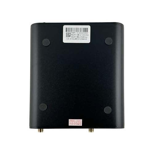 Colorlight A35 4K Network Media Player | Android Digital Signage Controller with Cloud-Based Multi-Screen Management | LED Display Control Box for Commercial Video Wall, USB, Wi-Fi, & LAN Connectivity