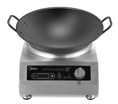Midea Induction Wok