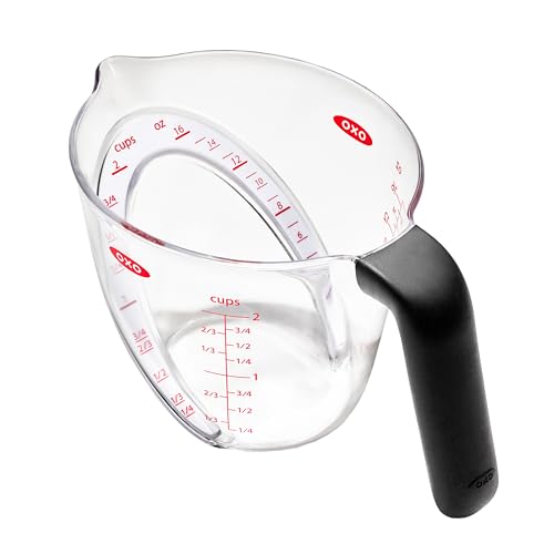 OXO Good Grips 2 Cup Angled Measuring Cup - size: 2 Cup