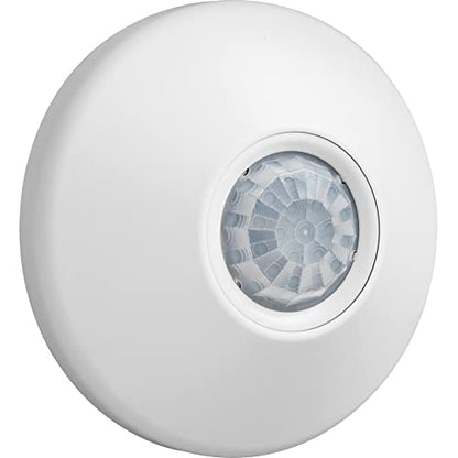 SensorSwitch PDT Standard Range Ceiling Motion Sensor and Occupancy Sensor - size: Standard Range, style: PDT / Relay Included
