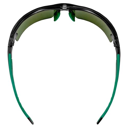 Brodie Epoch Men and Women’s Sport Sunglasses ANSI Z87.1 Safety Rated with Polycarbonate Frame and UV400 Lenses