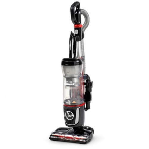 Hoover MaxLife Pro Pet Swivel Vacuum Cleaner, Bagless Upright Vac - style: MAXLife Pro Pet Swivel
