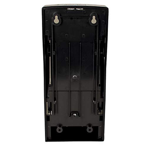 Scott Professional Standard Toilet Paper Dispenser, Black (09021)