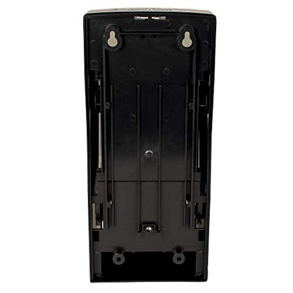 Scott Professional Standard Toilet Paper Dispenser, Black (09021)