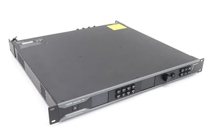 HDR Master 4K LED Display Video Processor HDR Video Generator HDR Master 4K