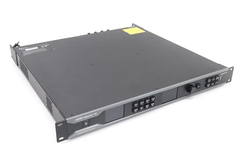 HDR Master 4K LED Display Video Processor HDR Video Generator HDR Master 4K