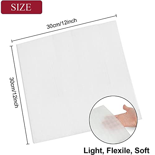 12”x12” Foam Wrap Sheets for Packing Moving Supplies, Cushion Foam Wrap Packing Foam for Dishes, China, Glassware 50 Pack - color: white-1