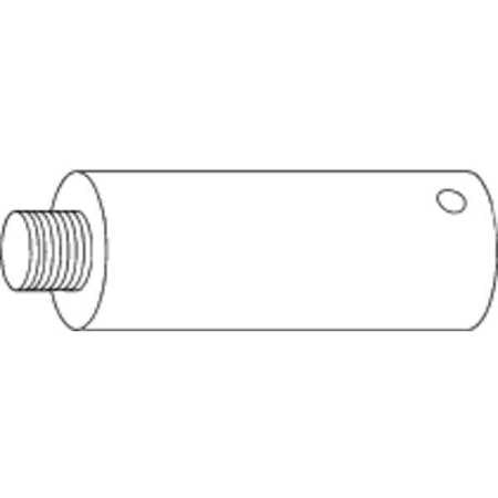 LCN SEM7810-E200 Standard Metal 2??? Extension