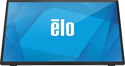 Elo 2770L 27" Touchscreen Monitor - size: 27-inch, style: Black with Clear Glass
