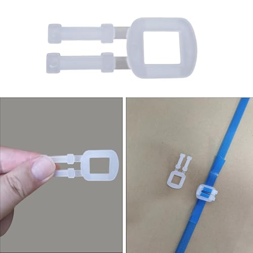 Plastic Packaging Banding Strapping Kit, 330' x 1/2'' Polypropylene Straps