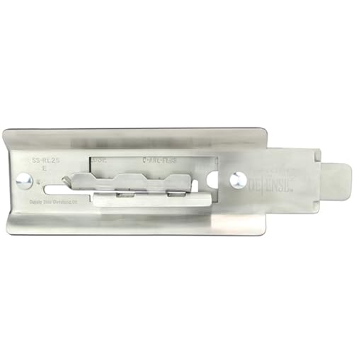 SS-Latches (SS-RL2S) - size: SS-RL2S